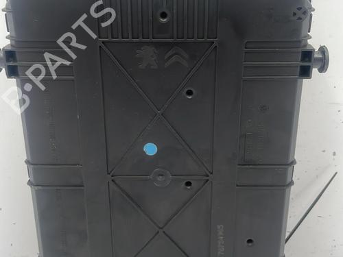 Fuse box PEUGEOT 208 I (CA_, CC_) 1.2 VTI 82 | BP22830481E1 