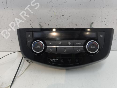 Used Climate control NISSAN QASHQAI II SUV (J11, J11_) 1.5 dCi (110 hp) 26911369