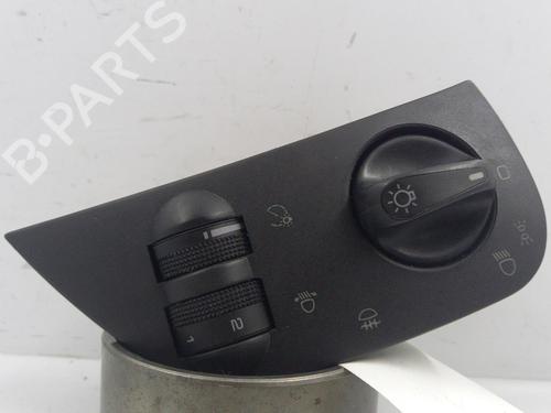 Headlight switch SEAT CORDOBA (6K1, 6K2) 1.9 SDI | BP22826860I24 