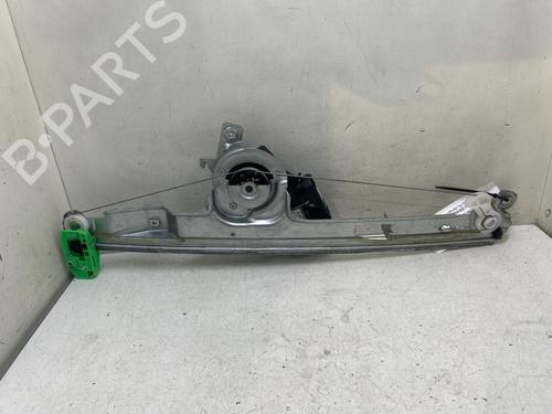 Used Front right window mechanism Front right window mechanism RENAULT GRAND SCÉNIC II (JM0/1_) 1.9 dCi (JM14) (131 hp) 40077739 40077739