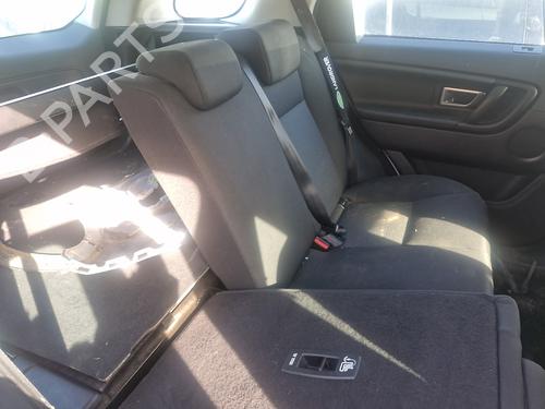 Engine LAND ROVER DISCOVERY SPORT (L550) 2.0 D 4x4 | BP32300081M1  - Image 11