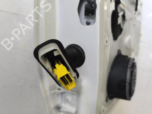 Right front door CITROËN BERLINGO Box Body/MPV (B9) 1.6 HDi 75 | BP32472024C3 