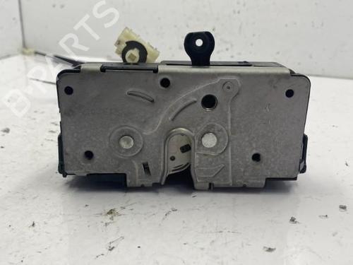 Used Front left lock OPEL CORSA E (X15) 1.4 (08, 68) (90 hp) 22841756