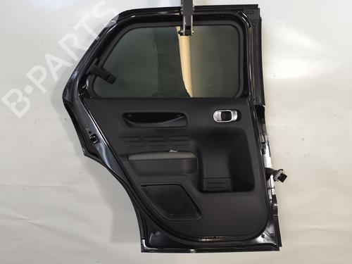 Left rear door CITROËN C4 CACTUS 1.2 PureTech 130 | BP29222457C4 