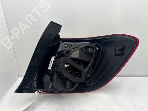 Left taillight DACIA SANDERO II 1.5 dCi | BP38921827C34 - Image 5