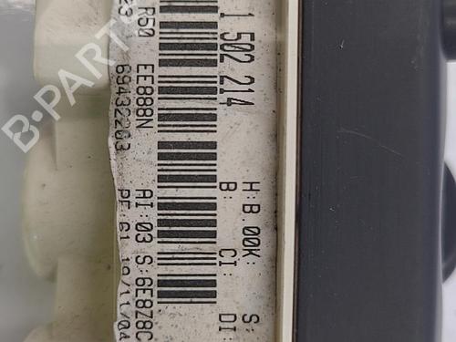 Climate control MINI MINI (R50, R53) Cooper | BP22828944I5 