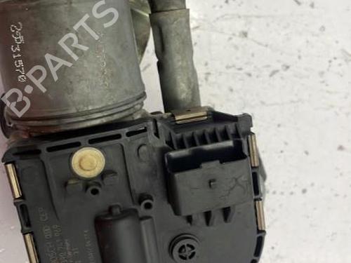 Front wiper motor PEUGEOT 407 (6D_) 2.0 HDi 135 (6DRHRH, 6DRHRE, 6DRHRG, 6DRHRJ) | BP22837416M29 