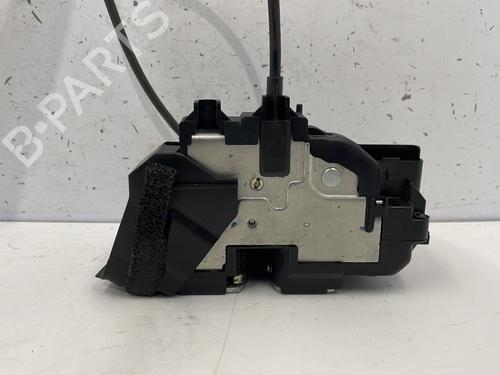 Front left lock NISSAN JUKE (F15) 1.5 dCi | BP23830483C98 