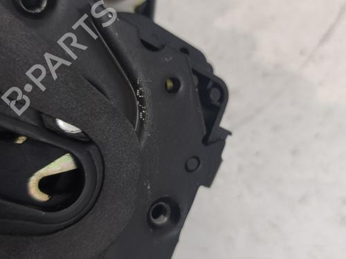 Venstre bagtil lås PEUGEOT 607 (9D, 9U) 2.2 HDi | BP27618967C100 