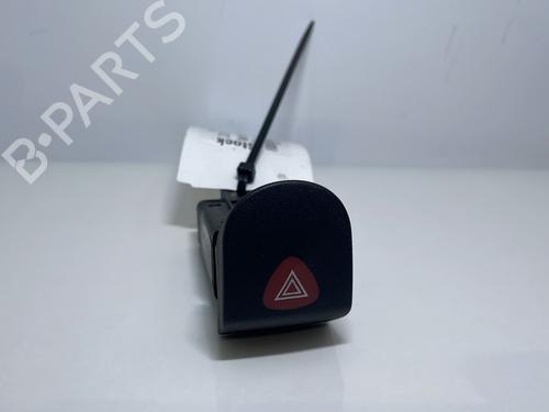 Comutador / Botão 4 piscas RENAULT KANGOO Express (FC0/1_) 1.5 dCi (61 hp) 32360113
