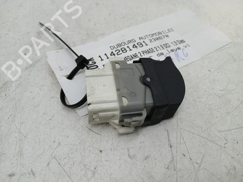 Venstre bak elrute bryter RENAULT MEGANE II (BM0/1_, CM0/1_) 1.9 dCi | BP29894196I29