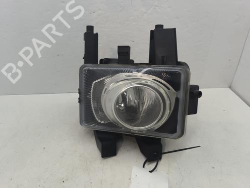 Used Left front fog light OPEL ASTRA H (A04) 1.9 CDTI (L48) (150 hp) 32212657
