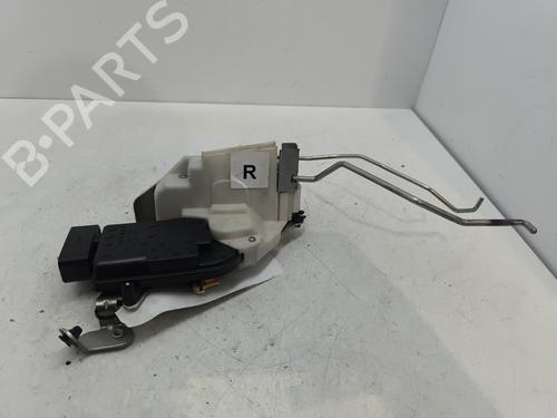 Used Front right lock SUZUKI IGNIS II (MH) 1.3 DDiS (RM413D) (70 hp) 30445850