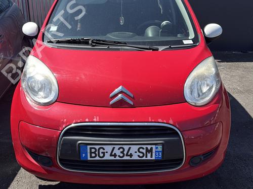Used Parts CITROËN C1 (PM_, PN_) 1.0 (68 hp) 4389443