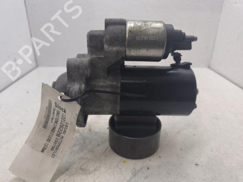 Startmotor RENAULT SCÉNIC III (JZ0/1_) 1.5 dCi (110 hp) 32853639