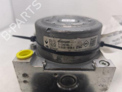 ABS pump RENAULT MEGANE IV Hatchback (B9A/M/N_)  | BP32856533M43  - Image 5
