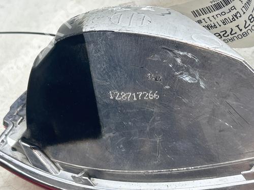Retronebbia Retronebbia RENAULT CAPTUR I (J5_, H5_) 0.9 TCe 90 (90 hp) 37032063 37032063