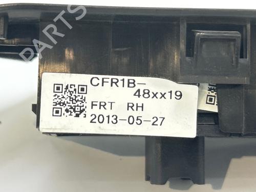 Used Right front window switch Right front window switch 38326215 38326215