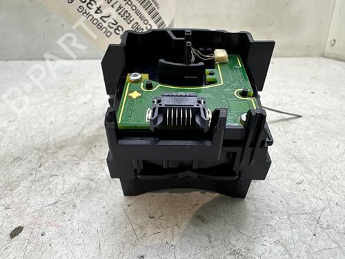 Switch FORD FIESTA VII (HJ, HF) 1.0 EcoBoost | BP39513313I30 - Image 5