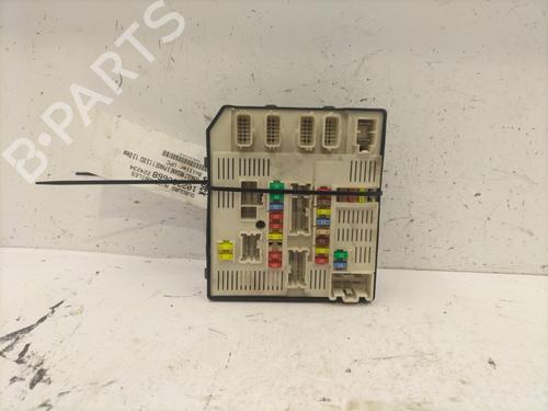 Used Electronic module RENAULT MEGANE III Hatchback (BZ0/1_, B3_) 1.5 dCi (BZ09, BZ0D, BZ1W, BZ29, BZ14) (110 hp) 24468828