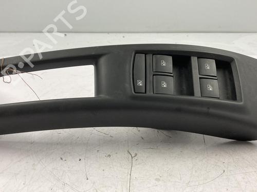 Used Switch Switch OPEL MERIVA B MPV (S10) 1.4 (75) (120 hp) 22817329 22817329