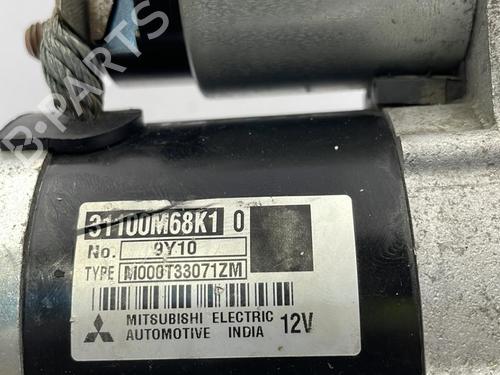 Starter NISSAN PIXO (UA0) 1.0 | BP22827962M8 
