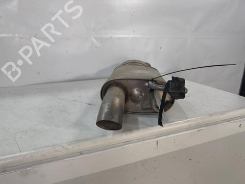 Exhaust system PEUGEOT EXPERT Van (V_) 2.0 BlueHDi 180 | BP29432009M121 