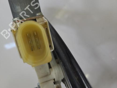 Used Front right window mechanism Front right window mechanism BMW 3 (E90) 320 d (163 hp) 22820544 22820544