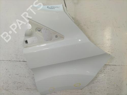 Used Right front fenders FORD TRANSIT CUSTOM V362 Van (FY, FZ) 2.0 EcoBlue (130 hp) 31280271