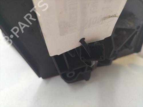 Left mirror RENAULT MEGANE III Hatchback (BZ0/1_, B3_) 1.5 dCi (BZ0C) | BP29286190C26 