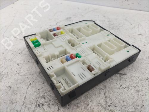 Electronic module RENAULT MEGANE III Hatchback (BZ0/1_, B3_) 1.5 dCi (BZ09, BZ0D, BZ1W, BZ29, BZ14) | BP24474594M83  - Image 5