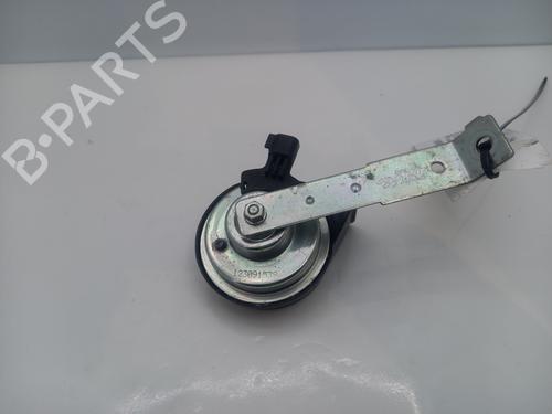 Used Horn Horn FORD FIESTA VI (CB1, CCN) 1.0 EcoBoost (100 hp) 34453431 34453431