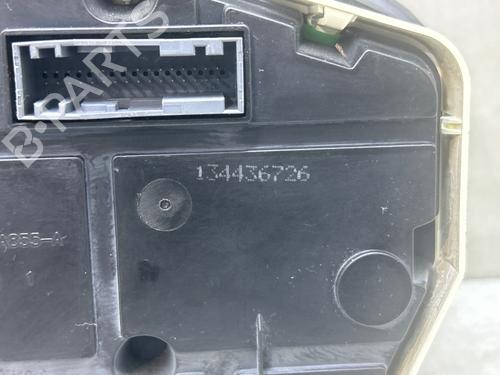 Instrument cluster FORD C-MAX (DM2) 1.6 TDCi | BP40438832C47 - Image 5