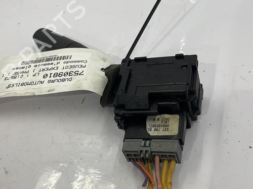 Steering column stalk PEUGEOT EXPERT Van (222) 1.9 D 70 | BP22828628I23 