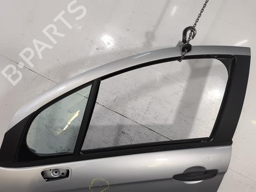 Left front door CITROËN C3 II (SC_) 1.2 VTi 82 | BP30134674C2 
