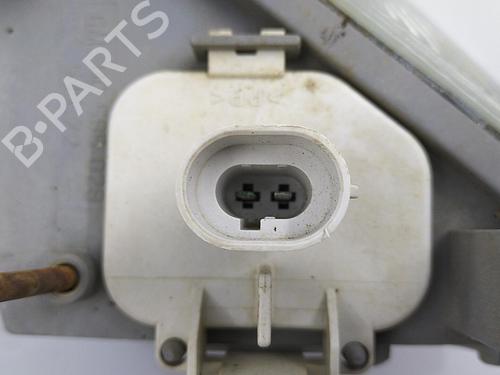 Used Left front fog light Left front fog light OPEL VECTRA B Hatchback (J96) 2.2 DTI 16V (F68) (125 hp) 22824883 22824883