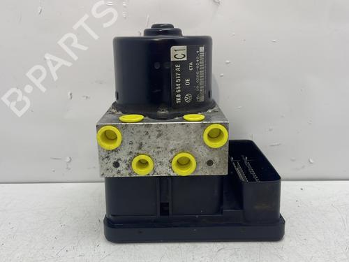 ABS Bremseaggregat VW TOURAN (1T1, 1T2) 1.9 TDI (105 hp) 29286147