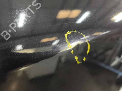 Left rear door KIA CEE'D Hatchback (ED) 1.6 CRDi 115 | BP29377471C4 