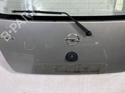 Tailgate OPEL AGILA (A) (H00) 1.2 16V (F68) | BP24227686C6 