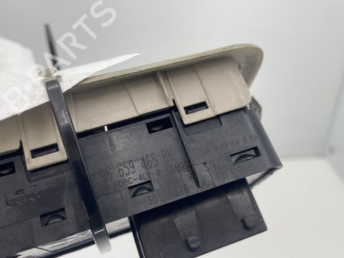 Left front window switch PEUGEOT 508 SW I (8E_) 2.0 HDi | BP32008865I27