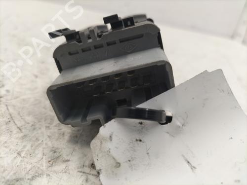 Left front window switch RENAULT TWINGO II (CN0_) 1.2 (CN0D) | BP23254845I27 - Image 2