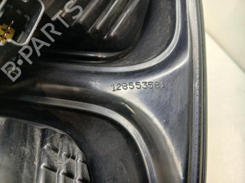 Venstre baglygte Venstre baglygte CITROËN C3 II (SC_) 1.4 VTi 95 (95 hp) 37202858 37202858