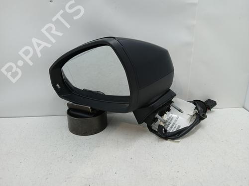 Used Left mirror Left mirror AUDI A3 Limousine (8VS, 8VM) 1.6 TDI (115 hp) 35961021 35961021