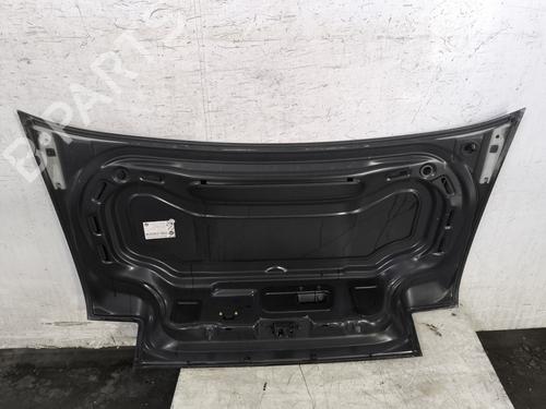 Used Tailgate Tailgate BMW Z3 Roadster (E36) 1.8 i (116 hp) 27598646 27598646