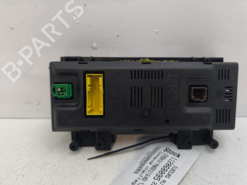 AC Styreenhet / Manøvreringsenhet CITROËN C4 I (LC_) 1.6 HDi | BP29141419I5 