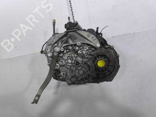 Gearbox RENAULT TRAFIC III Van (FG_) 1.6 dCi 125 (FGMH) | BP40077814M3 - Image 5