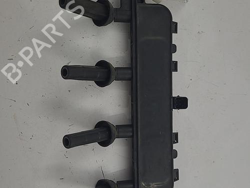 Used Ignition coil Ignition coil PEUGEOT 306 Convertible (7D, N3, N5) 1.6 (89 hp) 22820773 22820773
