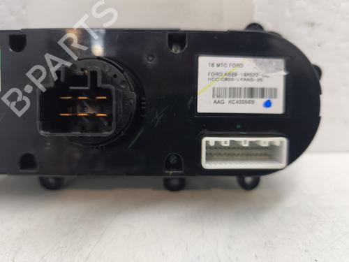 Used Climate control Climate control FORD RANGER (TKE) 2.2 TDCi 4x4 (150 hp) 31062367 31062367