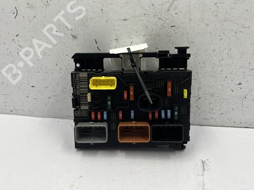 Used Fuse box PEUGEOT 207 CC (WD_) 1.6 HDi (109 hp) 24468902
