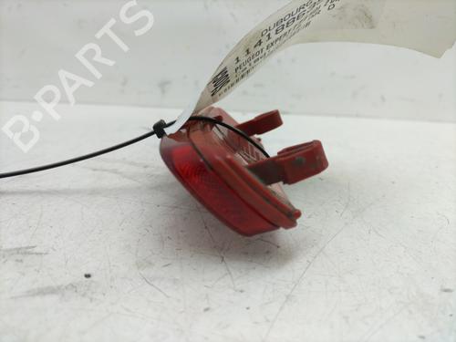Rear bumper right light PEUGEOT EXPERT Van (VF3A_, VF3U_, VF3X_) 2.0 HDi 130 | BP29834318C82
